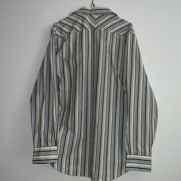 Britches Dress Shirt - Picture 4 of 5